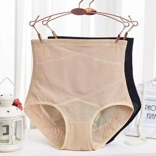 lifterpantieswomens waist lingerie butt tummy high control