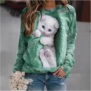 loose colors casual hoodies sweatshirt fit pullover