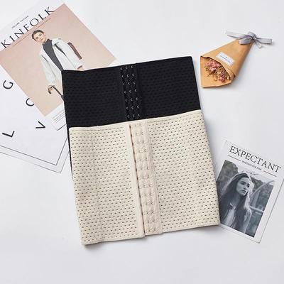 qtree men shaper waist corset belly cellulite tummy control