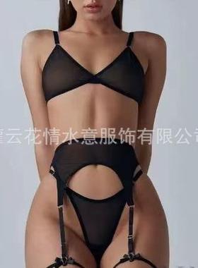 female and underwear erotic sexy lace garters lingerie