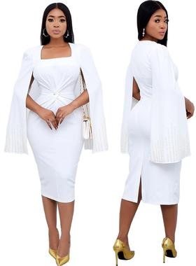 verngo elegant purple stretch satin mermaid evening dresses