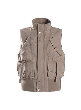 lablfe-Terrene 「地支」03004工装战术马甲