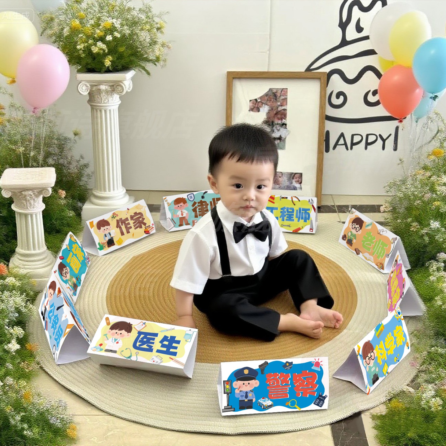 潮流精品，品质保证