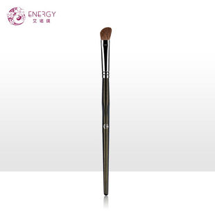 ENERGY/艾诺琪大师M126斜角眼影刷马毛动物毛美妆刷美妆工具小马