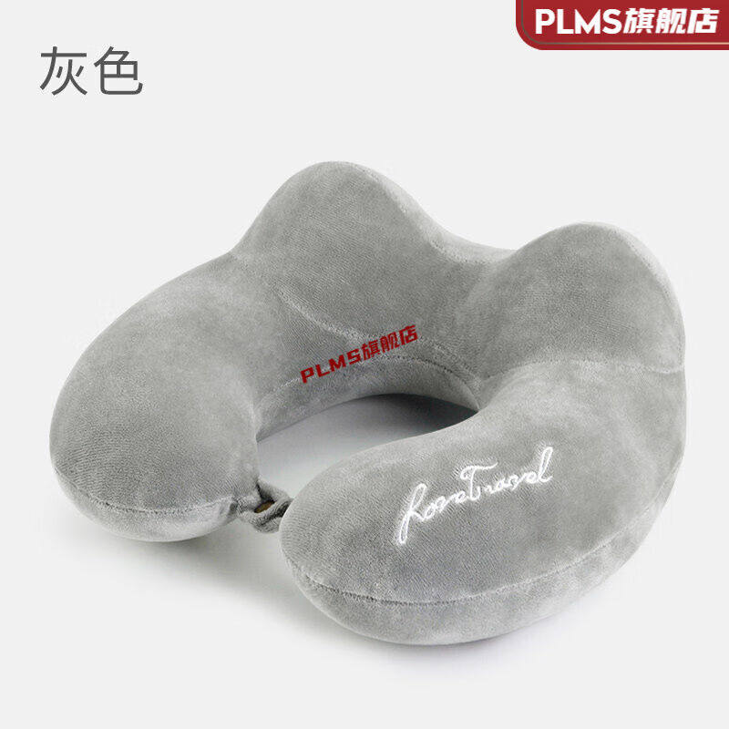 脖套枕u型枕头护颈枕颈椎飞机靠枕夏旅行头枕护脖子坐车午睡男女