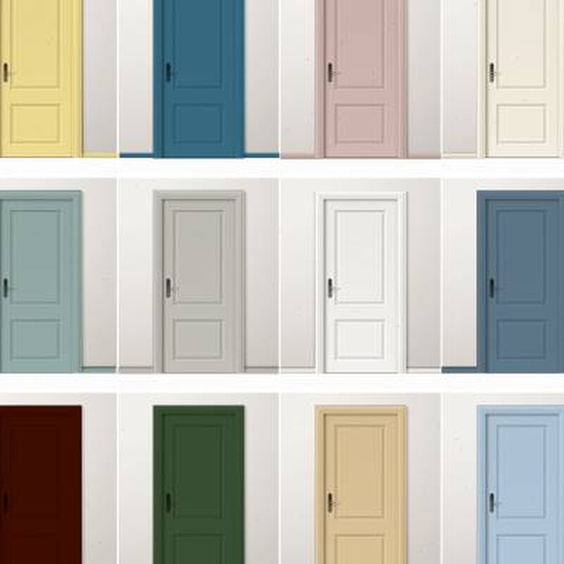 三青水性木器漆木门衣柜柜子旧家具改色翻新木漆家用油漆自刷涂料