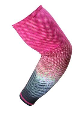 sleeve outdoor sunscreen guard elbow sports gear protective