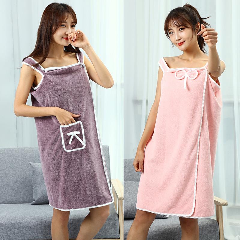 in adult for for bathing coral skirt fleece soft towel and