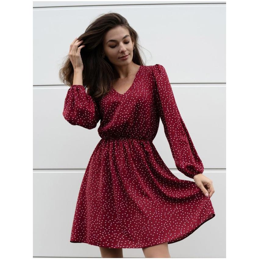 dresses femme women fashion dress temperament mujer de neck