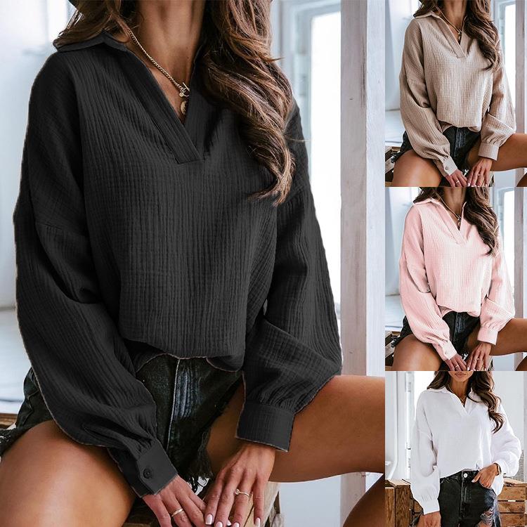 wear daily for shirt business long casual neck fit slim