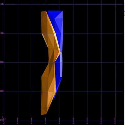 surpac三维地质模型代做储量估算地质数据库建立土层模型岩体模型