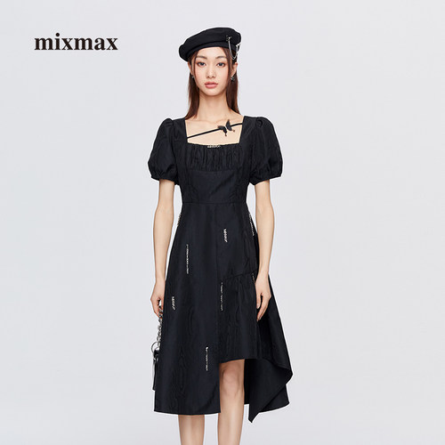 连衣裙MIXMAX/美姿宝莲