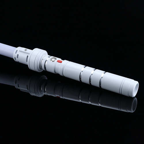 燕青FOCSABER高达小白光剑玩具