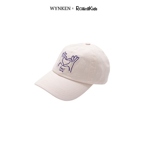 WYNKEN时尚百搭棒球帽