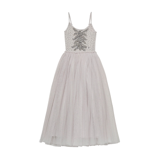 TUTU DU MONDE vintage 15周年限定系列女童连衣裙丨RollingKids