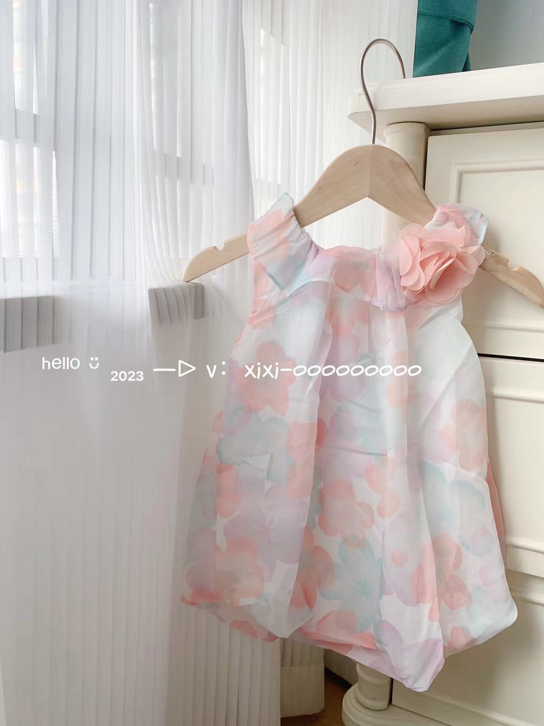 清-外贸无袖新生儿花朵圆领花边雪纺纯棉包屁哈衣女宝周岁百日服,童装/婴儿装/亲子装,内衣套装,淘宝优惠券,粉丝福利购,淘宝优惠卷