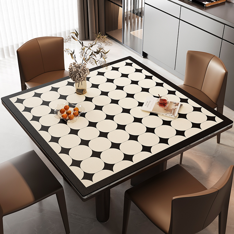 防水防烫防油免洗，柔软服帖不起翘支持定制