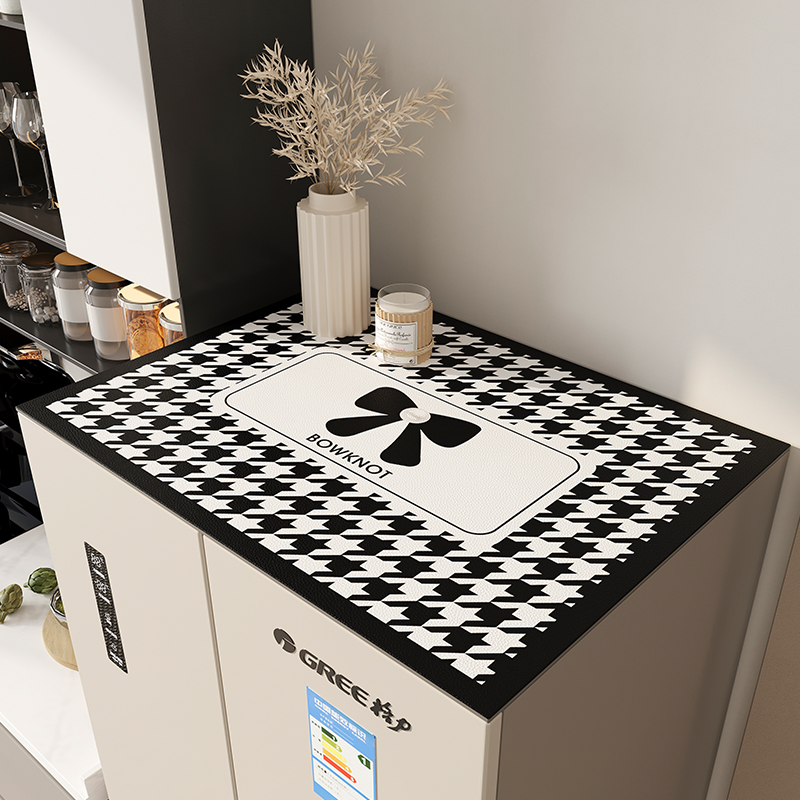 防水防烫防油免洗，柔软服帖不起翘支持定制