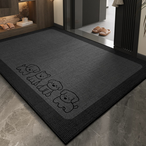 入户门地垫进门大门口耐脏脚垫