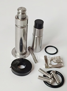 K0580 M1141B  K0380 M1131B 先导头动铁芯 K0384 M1167B