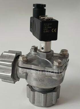 PRETTY GOYEN CAC20DD4 3/4寸脉冲阀 RCAC20DD4002 RCAC20DD4012