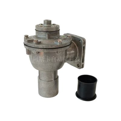 RCA45DD010电磁阀 RCA45FS010 RCAC25FS4012电磁阀 气控式脉冲阀