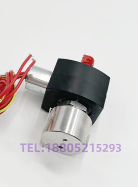 低功耗防爆电磁阀 EF8262G138 EF8262H080 EF8262G080