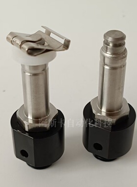 Orion Mecair电磁脉冲阀先导头CP1/4 VNP206 VNP214 VNP416