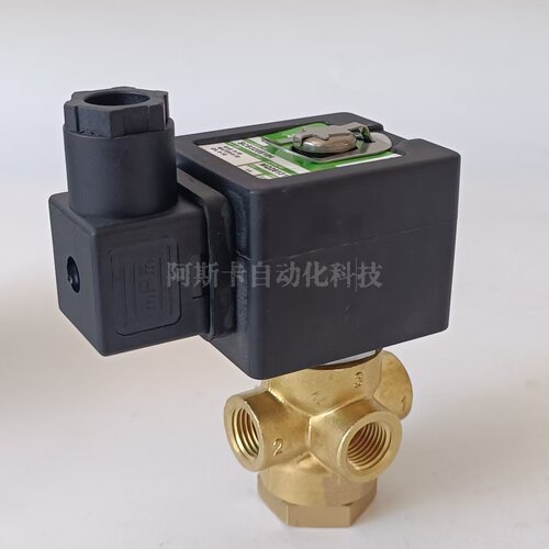 SCXB320A178 TPL 18147 230/50 SC8320G174 二位三通电磁阀 G1/4