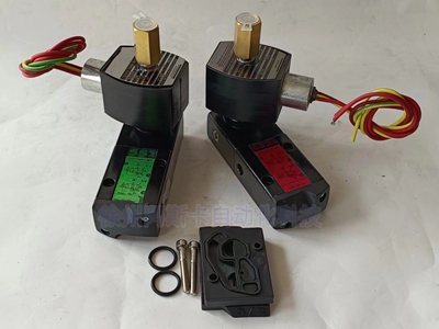 EF551H401MO DC24V 8551B401MO EF8551G401MO 防爆电磁阀