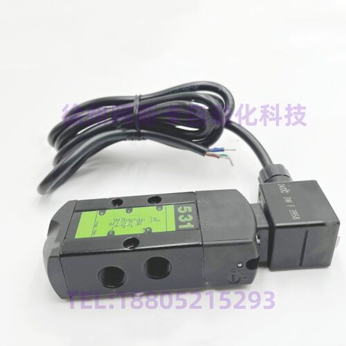 PVG531C001MS PVG531C017MS PVG531C018MS PVG531C002MS 电磁阀