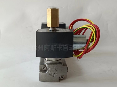 电磁阀 8551G421 8551A421 EFG8551G421 EFG8551A422 EF8551A422