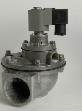 RCA45T CA45T010-305 1.5寸 PRETTY GOYEN电磁脉冲阀除尘器隔膜阀