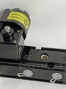 HV510-025隔爆管式单电控电磁阀NXV-500-GB NXV-520-GB防爆电磁阀