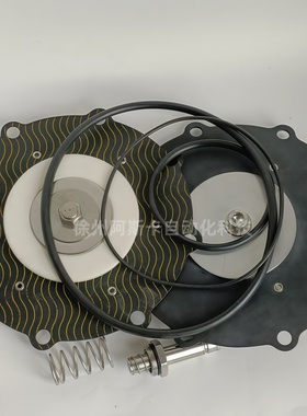 R143296 电磁脉冲阀SCXE353.060 C140746维修包SCXR353G230/05210