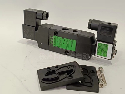 SCG531C002MS SCG531C018MS MP-C-025 400125-088 电磁阀