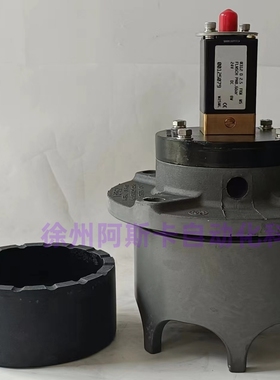 V3630501 MATERAL EN AB46000 MAX OPER PRESS1000KPA OPTIPOW105