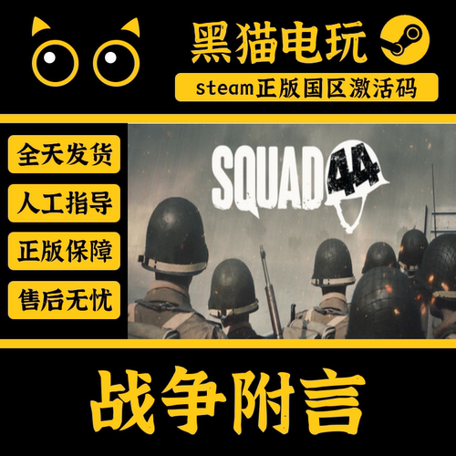 steam战争附言正版国区cdk入库