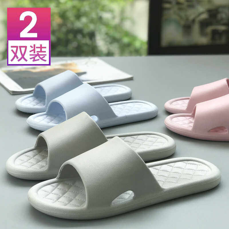 越南橡胶拖鞋男夏季室内家居家用浴室洗澡防滑情侣凉拖鞋女夏天