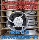 ACS880变频器风扇 ABB原装 D1751S48B9CP 3AUA0000083484 Nidec