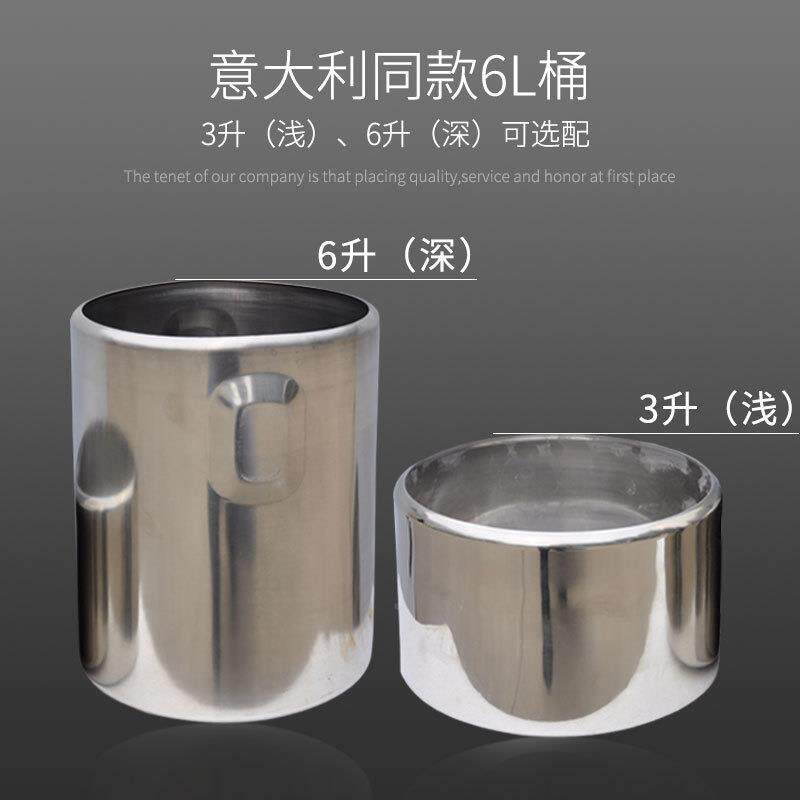 恒MAGA-102桶式冰Fl淇淋Geato桶装柜pozzettiI美I小推车筒式冰淇