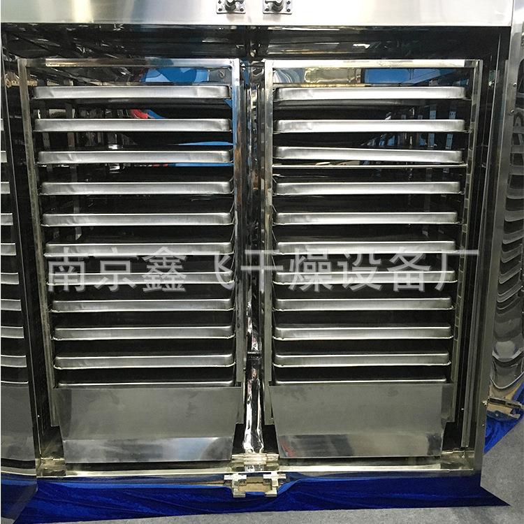 厂家型风循环烘箱工业不锈钢CT-C大干燥箱材烘水果热脱水烘干箱