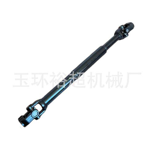 5336-34440150-1适用马兹转向柱下轴MBIFaAZ下转向轴sterinegshft
