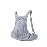 Летний двухцветный спортивный рюкзак для отдыха, легкая и тонкая сумка для скалозалания