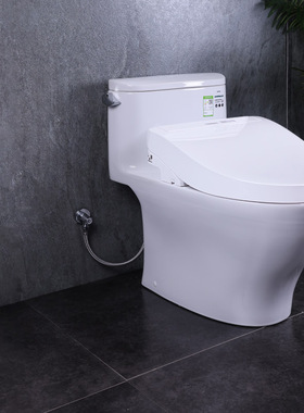 【TOTO官方免费安装】智能马桶CW887+TCF3M460ECN