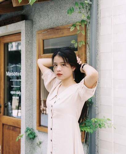 新品ProImage 100专业人像胶卷 15彩色卷 2年8（单卷价