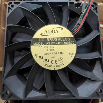 协禧ADDADC24V散热风机风扇