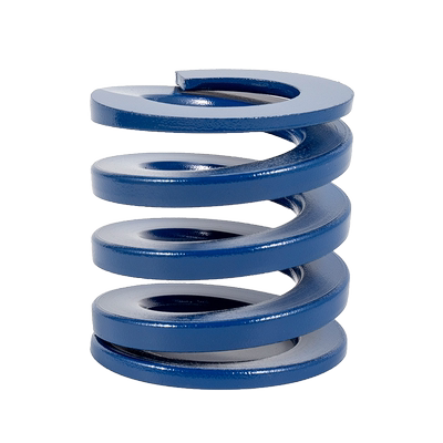 模聚汇模具弹簧质优价廉