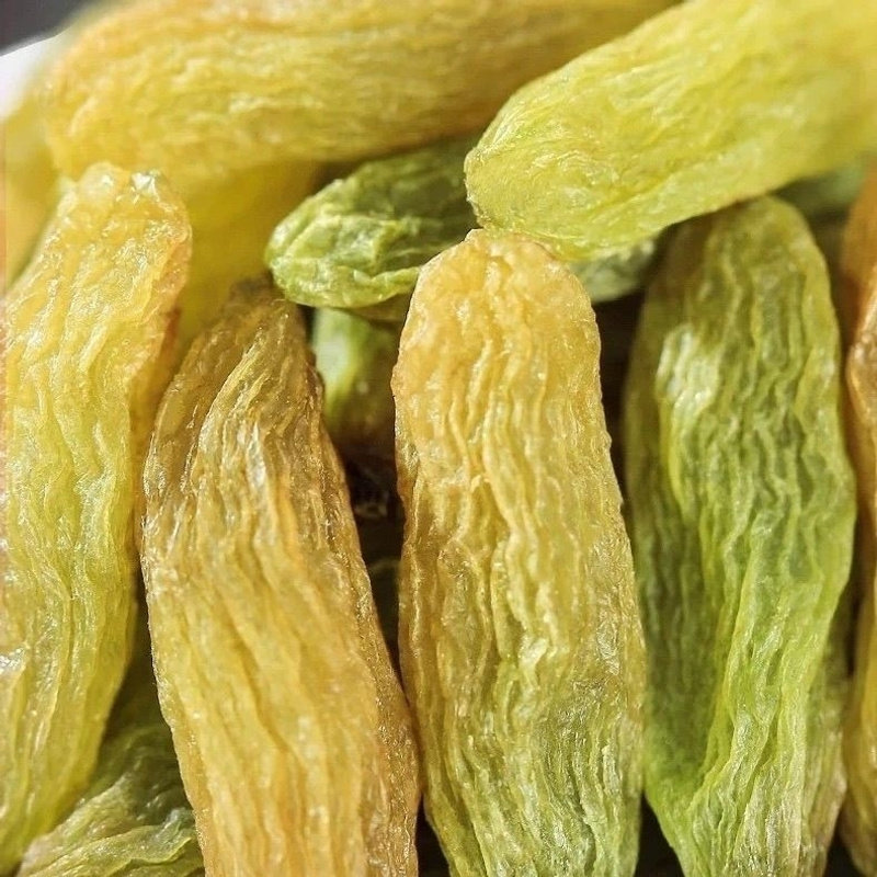 七星级新疆葡萄干无核特大号超大号特大果超大果免洗无籽孕妇即食