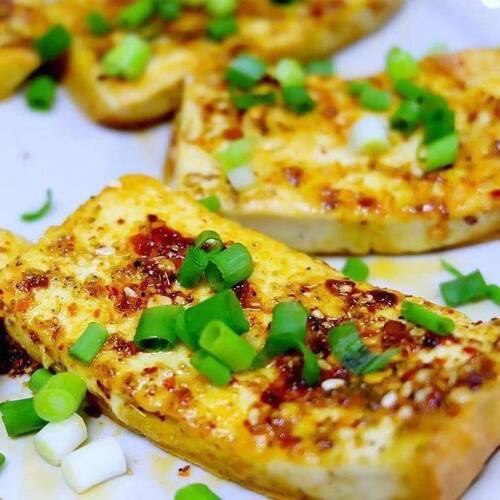 控糖优选无糖低盐豆干手撕豆腐清淡不腻日常佐餐配菜豆制品